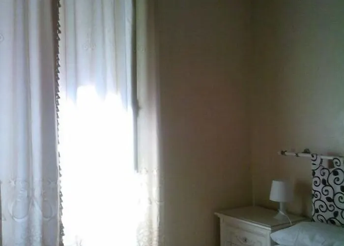 Konukevi Roma Prince Inn Accommodation 2*