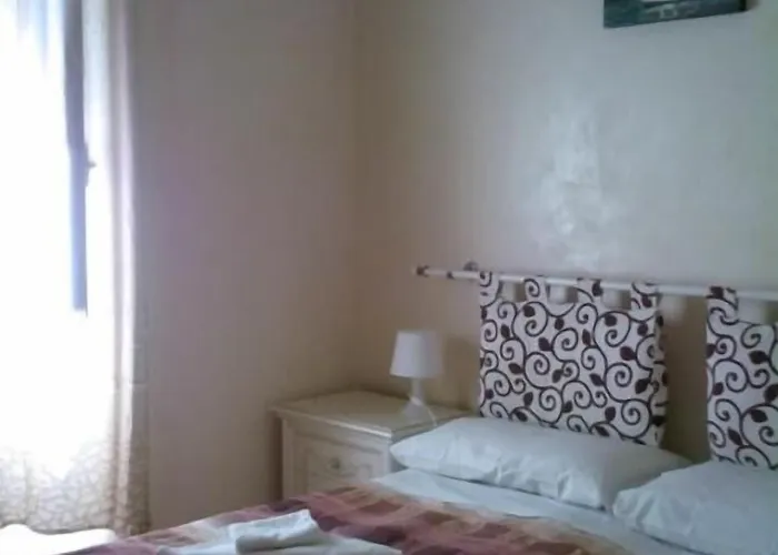 Roma Prince Inn Accommodation 2* Roma