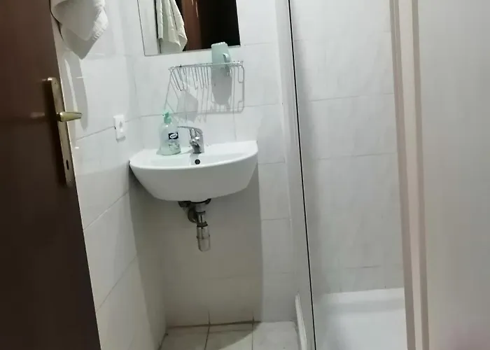 Roma Prince Inn Accommodation 2*