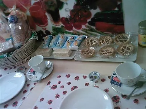 Roma Prince Inn Accommodation 2*