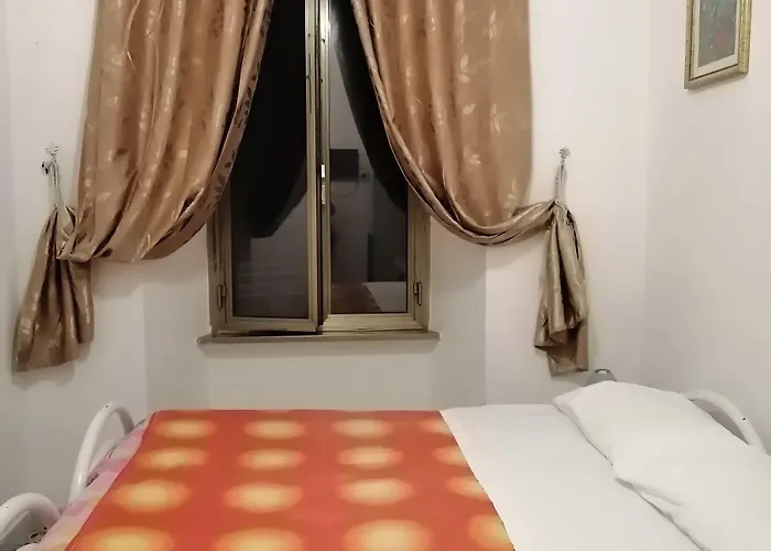 Гостевой дом Roma Prince Inn Accommodation 2*