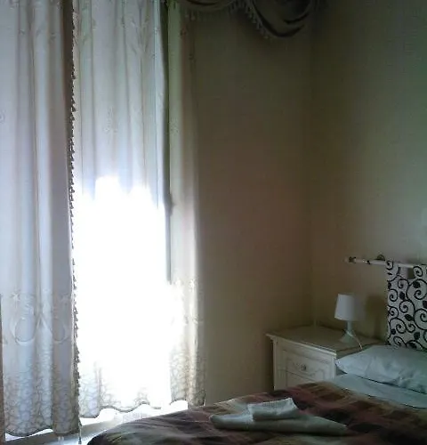 Roma Prince Inn accommodation 2* Roma